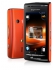 Sony Ericsson W8